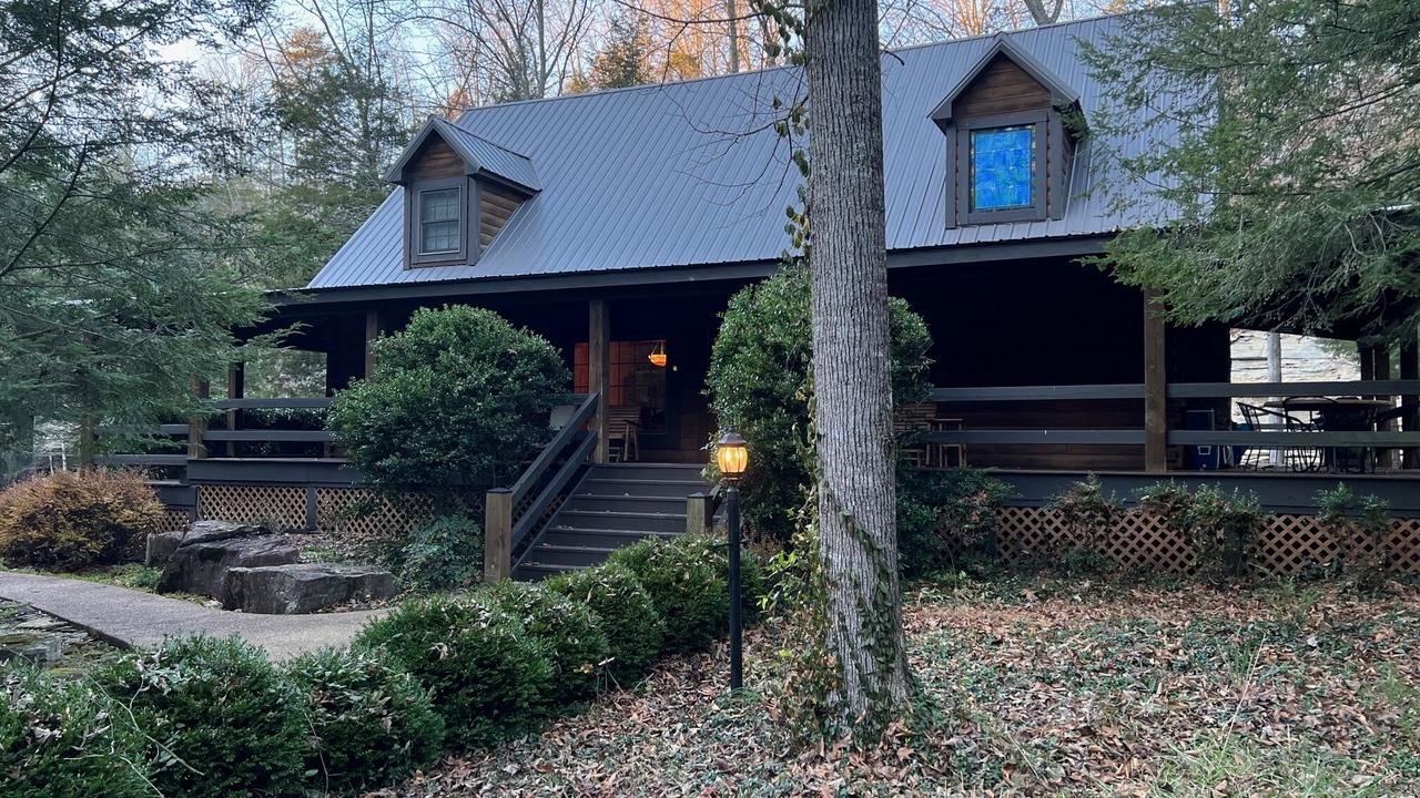 Photo of Outdoor in Byrdstown