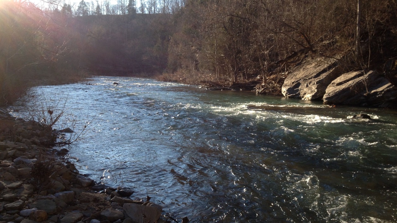 Photo of Outdoor in Byrdstown