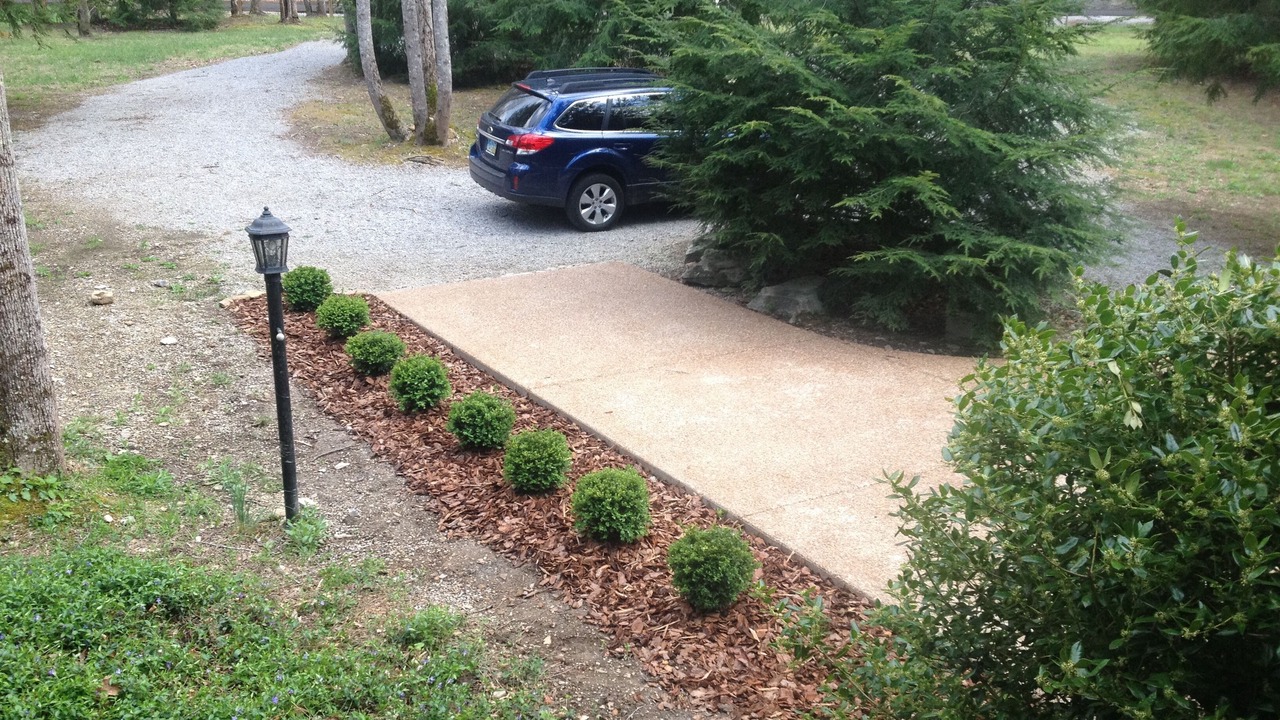 Photo of Outdoor in Byrdstown