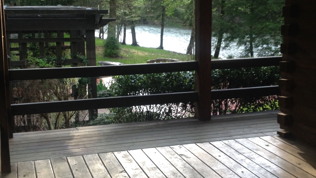 Photo of Outdoor in Byrdstown
