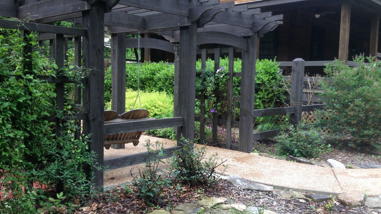Photo of Outdoor in Byrdstown