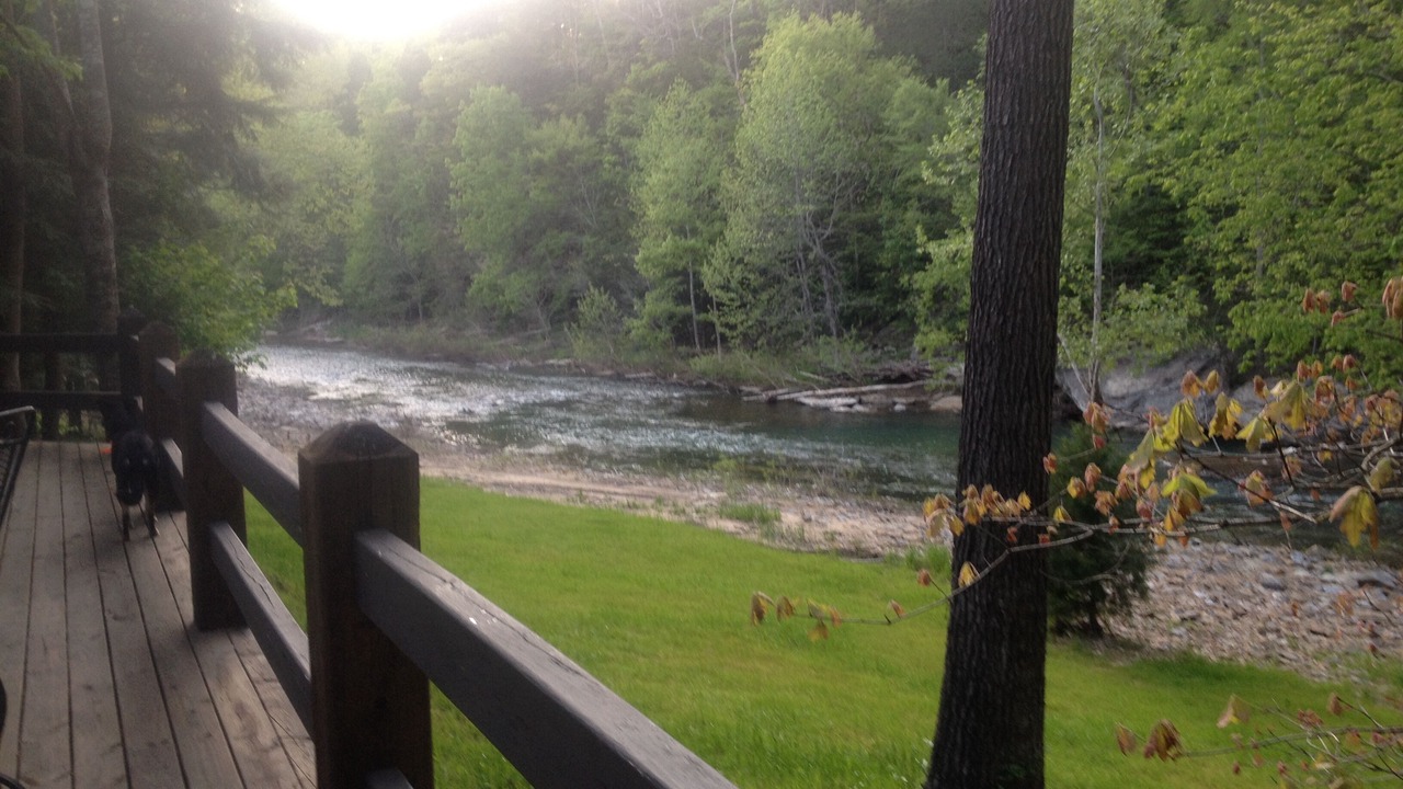 Photo of Outdoor in Byrdstown
