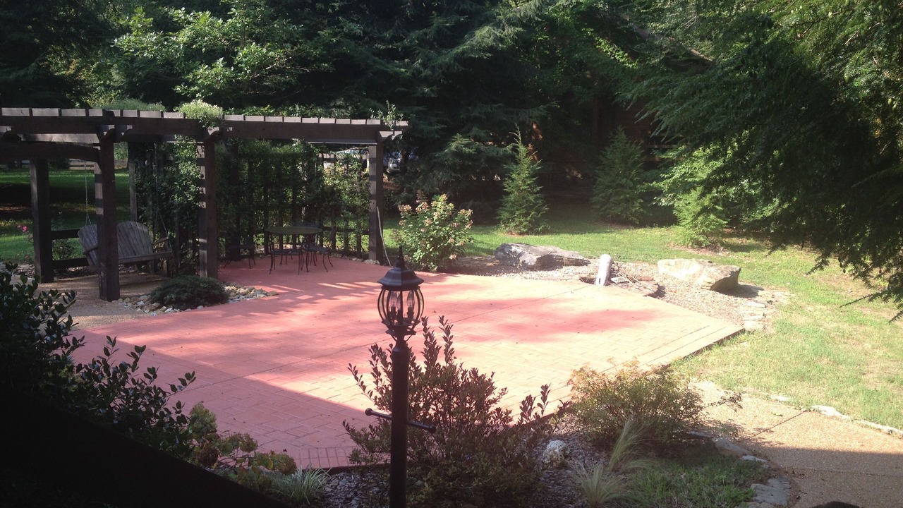 Photo of Outdoor in Byrdstown