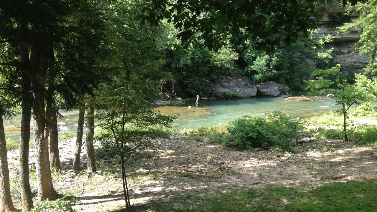 Photo of Outdoor in Byrdstown