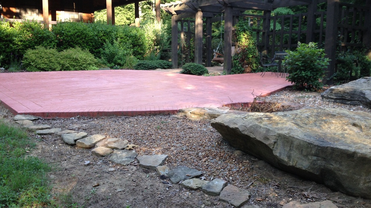 Photo of Outdoor in Byrdstown