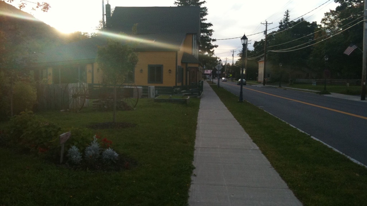 Photo of Outdoor in Hunter