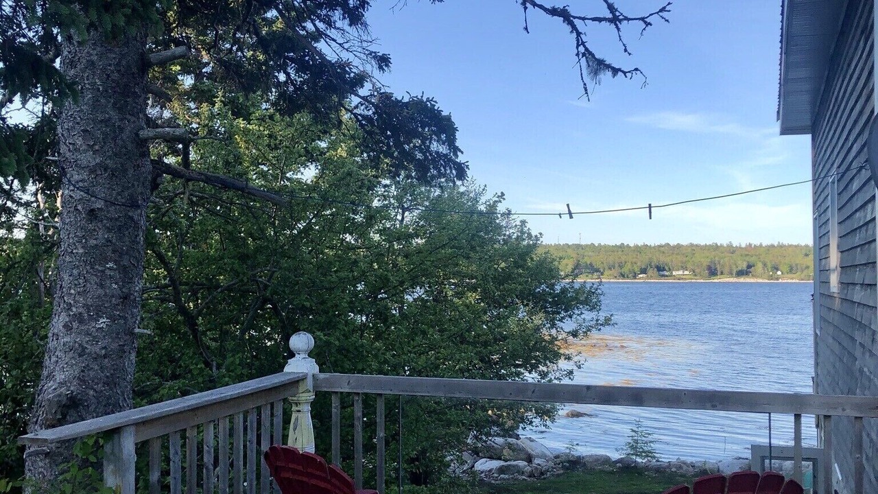 Photo of Patio Balcony in Fox Point