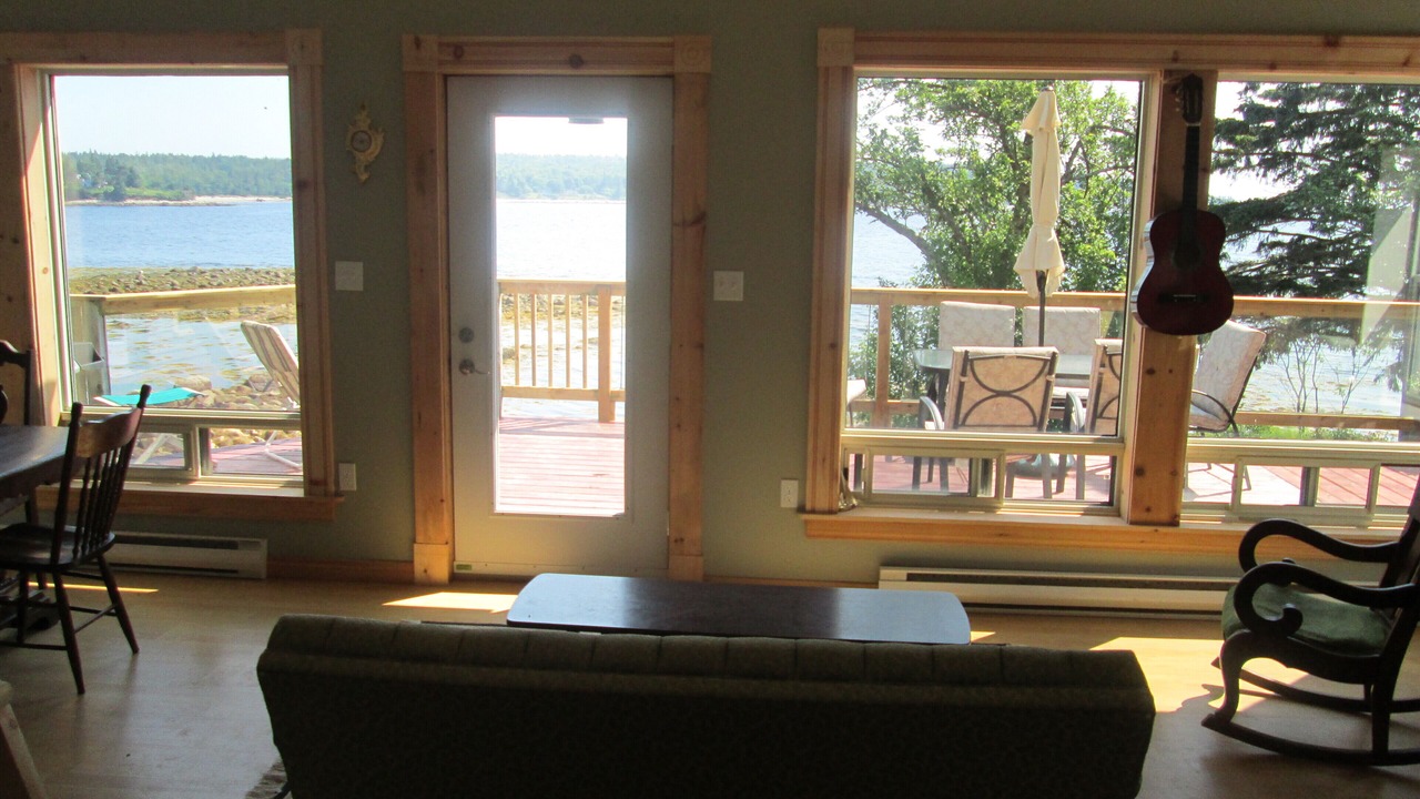 Photo of Livingroom in Fox Point