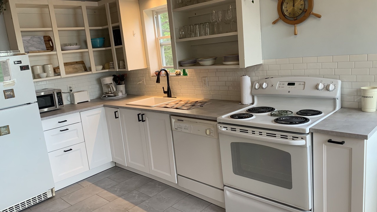 Photo of Kitchen in Fox Point