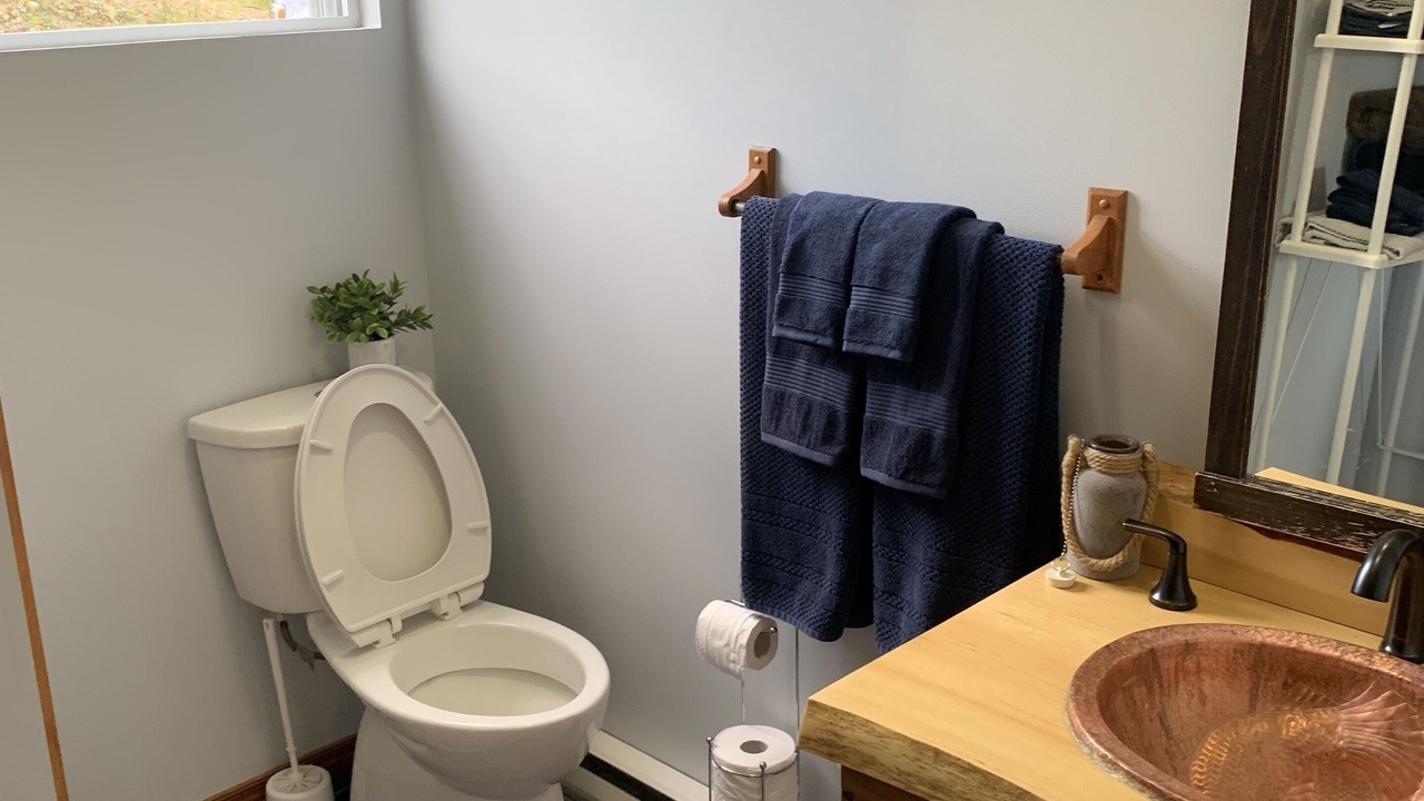 Photo of Bathroom in Fox Point