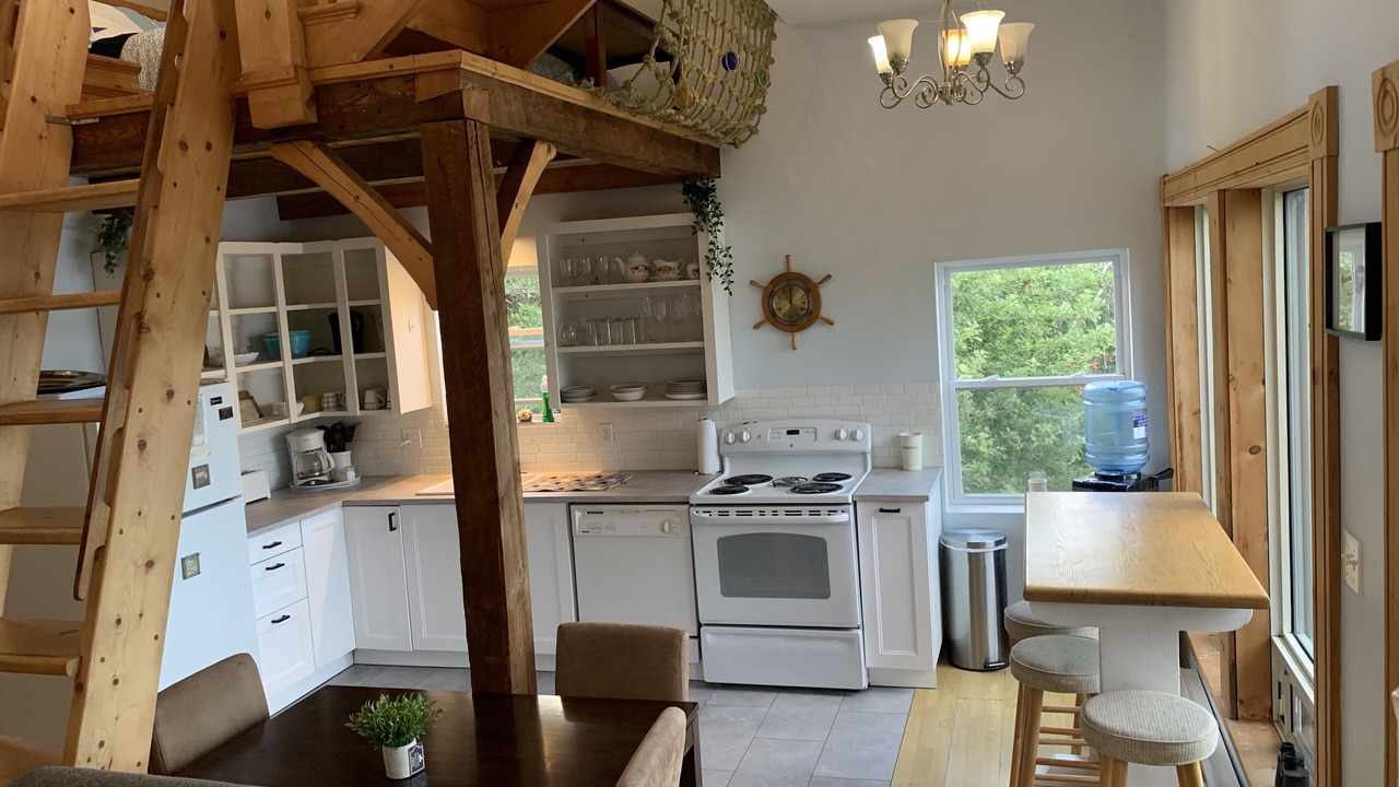Photo of Kitchen in Fox Point