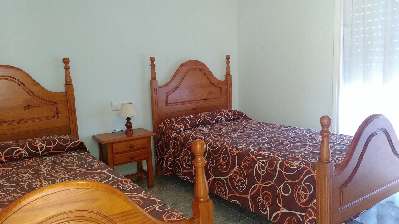 Photo of Bedroom in Les Tres Cales