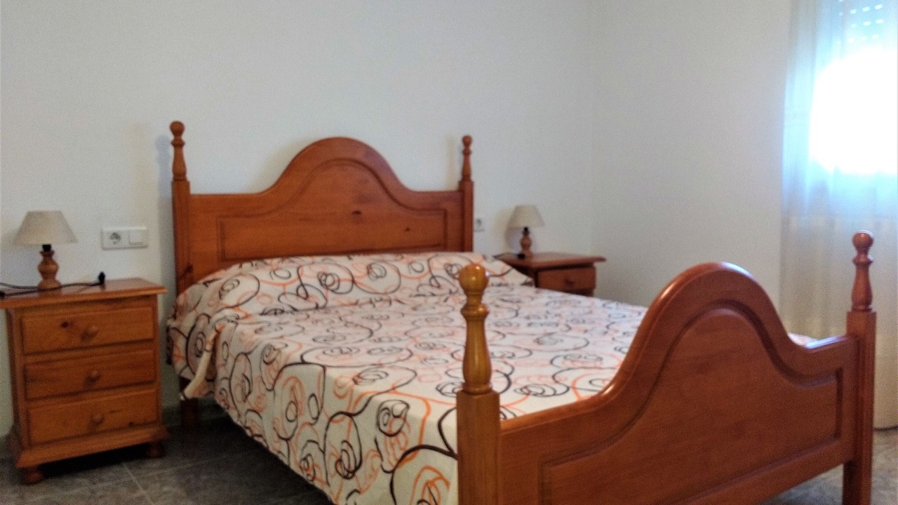 Photo of Bedroom in Les Tres Cales