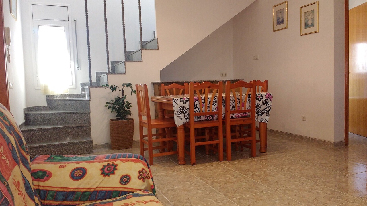 Photo of Livingroom in Les Tres Cales