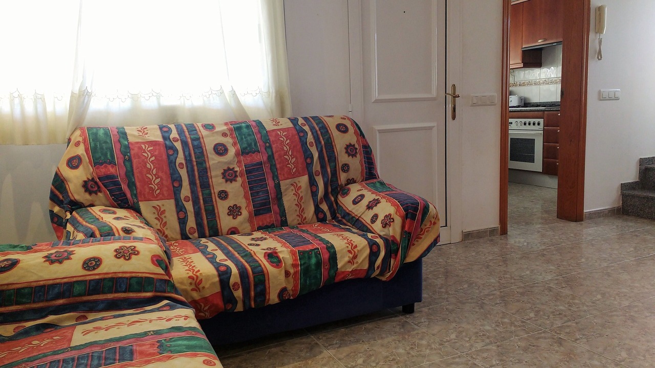 Photo of Livingroom in Les Tres Cales