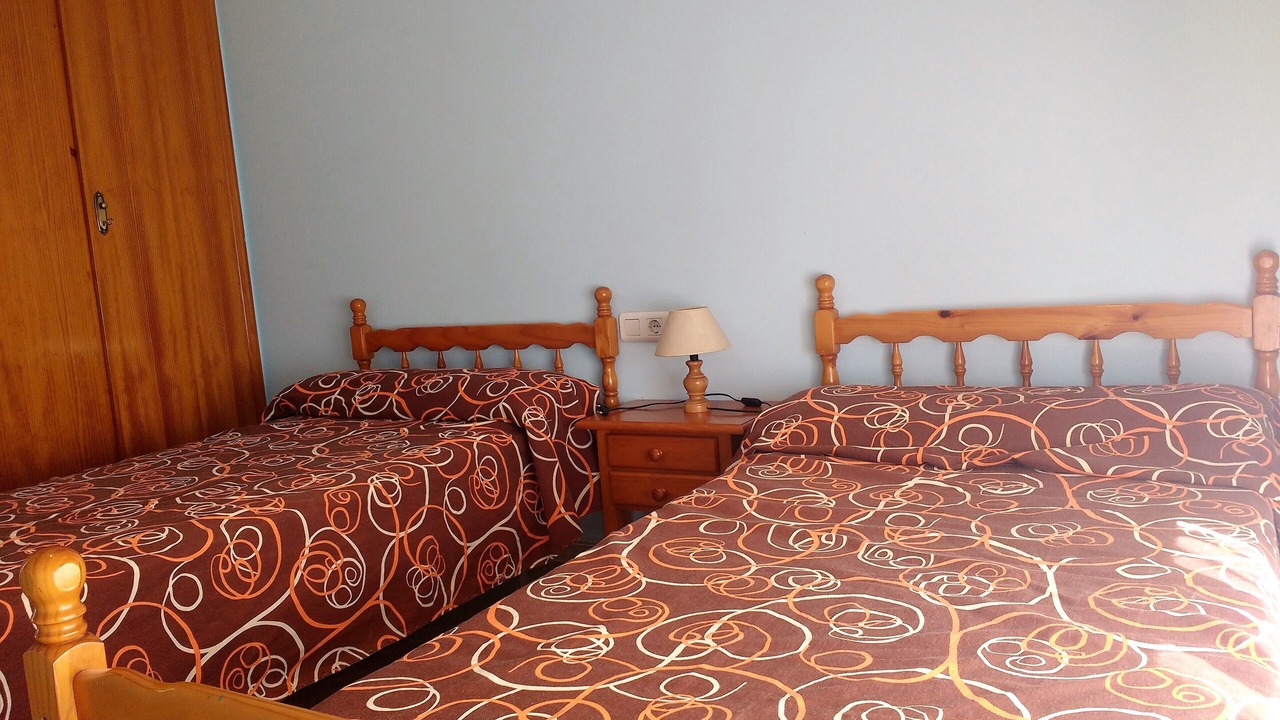 Photo of Bedroom in Les Tres Cales