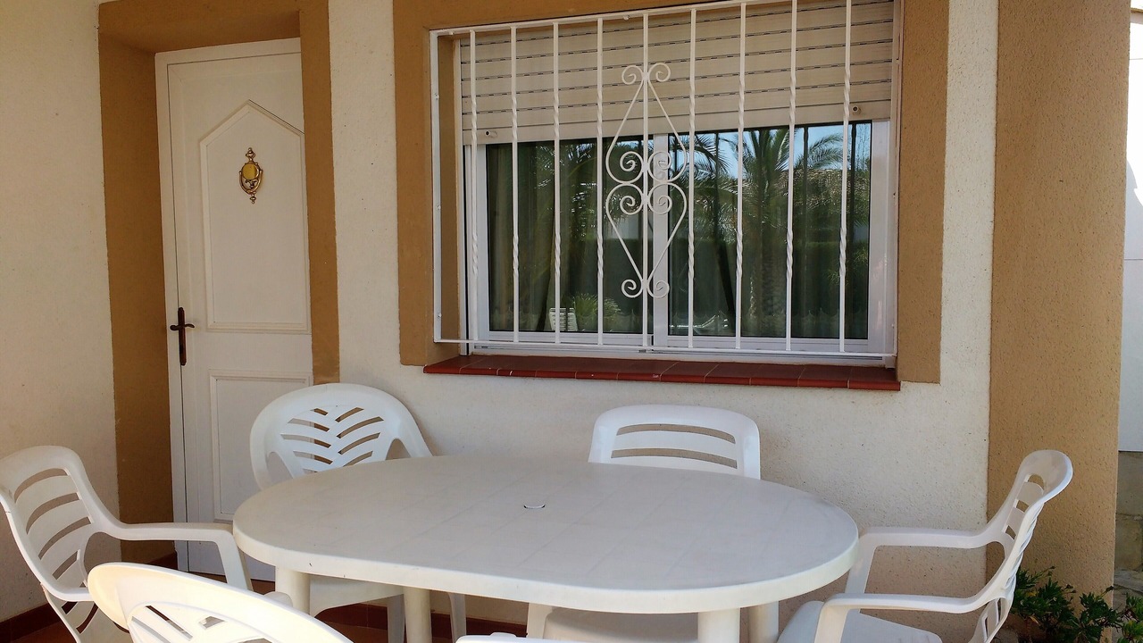 Photo of Outdoor in Les Tres Cales