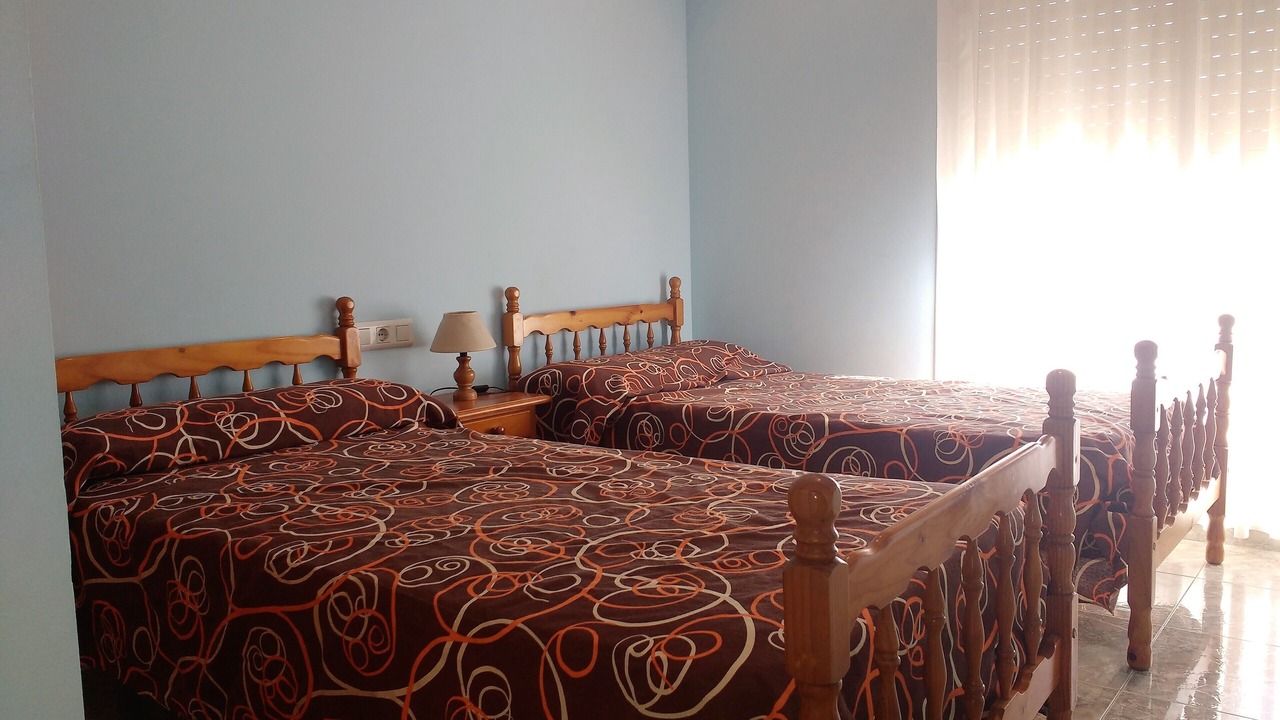 Photo of Bedroom in Les Tres Cales
