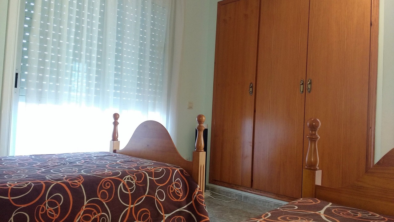 Photo of Bedroom in Les Tres Cales