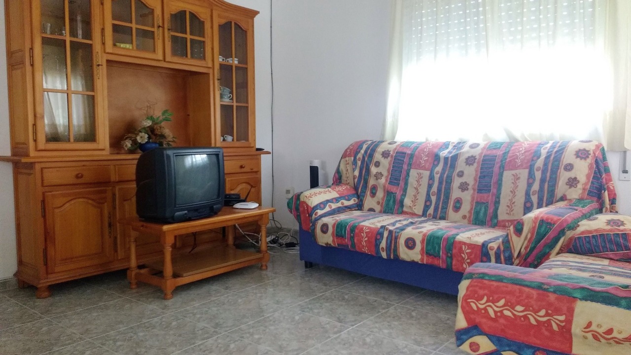 Photo of Livingroom in Les Tres Cales