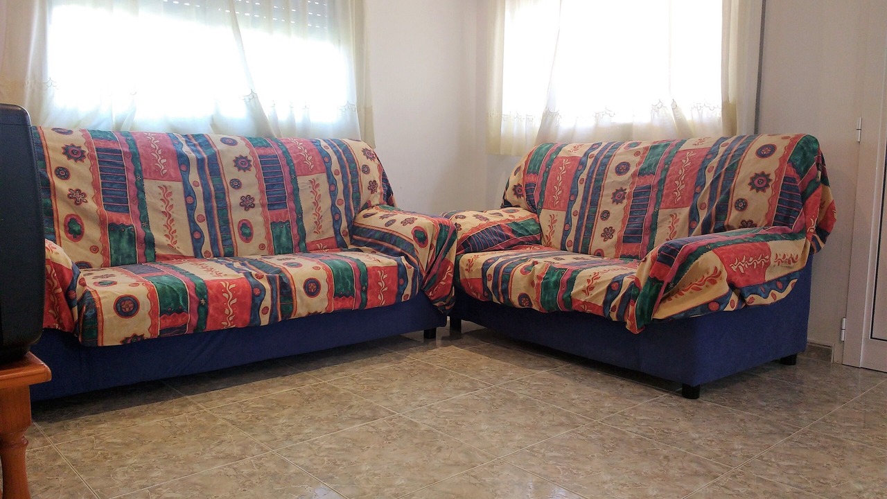 Photo of Livingroom in Les Tres Cales