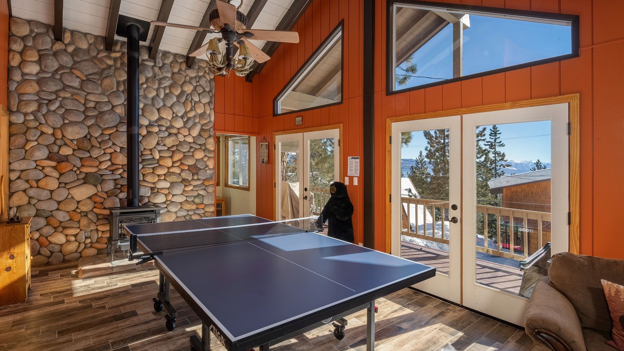 Photo of Others in Tahoe Vista