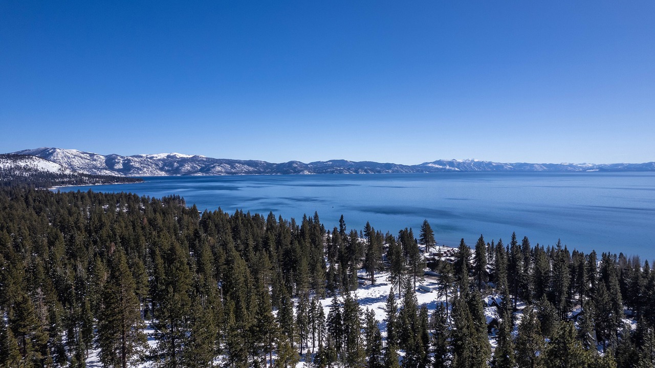 Photo of Outdoor in Tahoe Vista