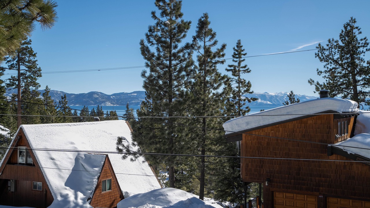 Photo of Outdoor in Tahoe Vista