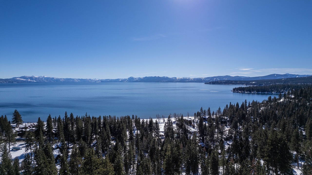 Photo of Outdoor in Tahoe Vista