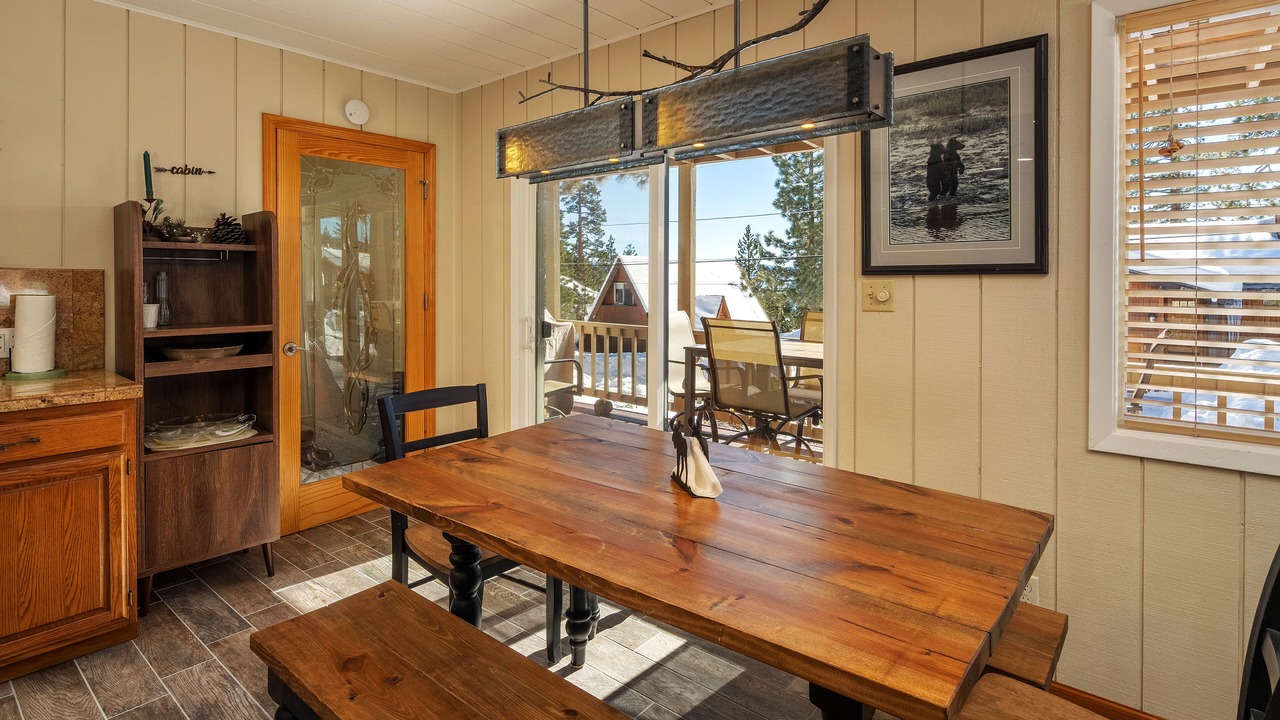 Photo of Others in Tahoe Vista