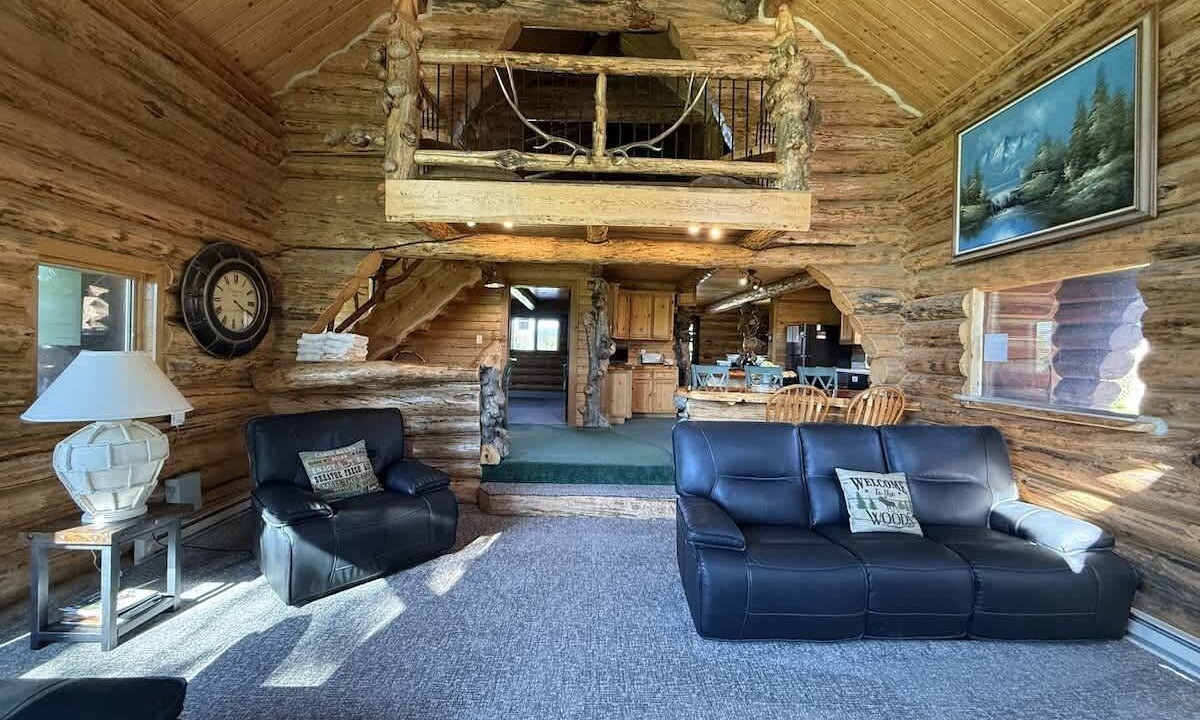 Photo of Bedroom in Island Park