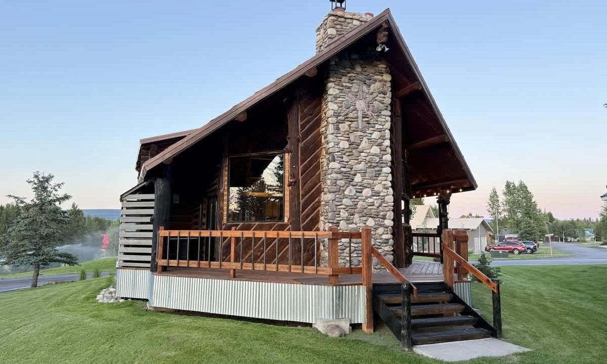 Photo of Outdoor in Island Park