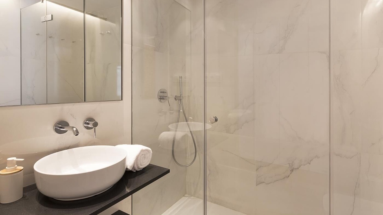 Photo of Bathroom in El Born