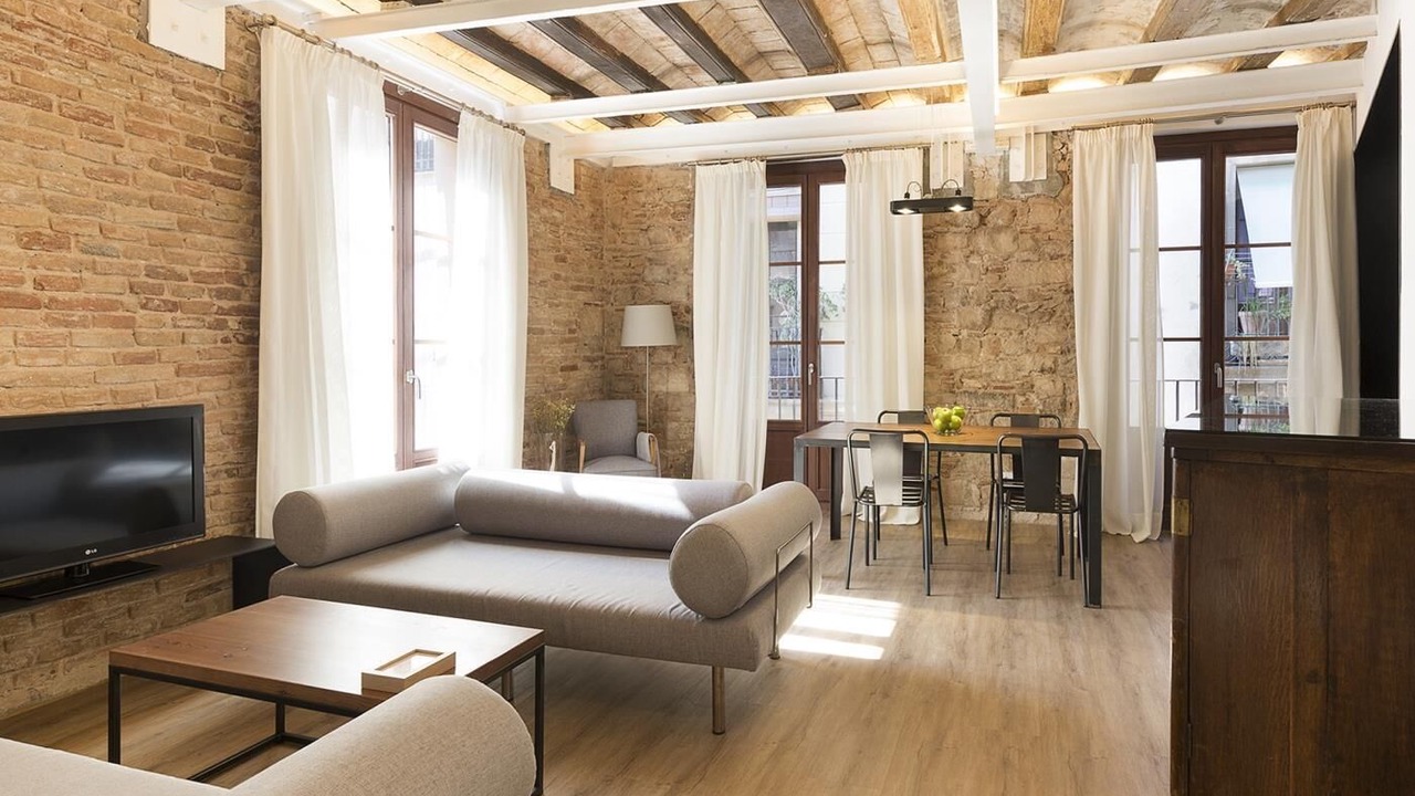 Photo of Livingroom in El Born