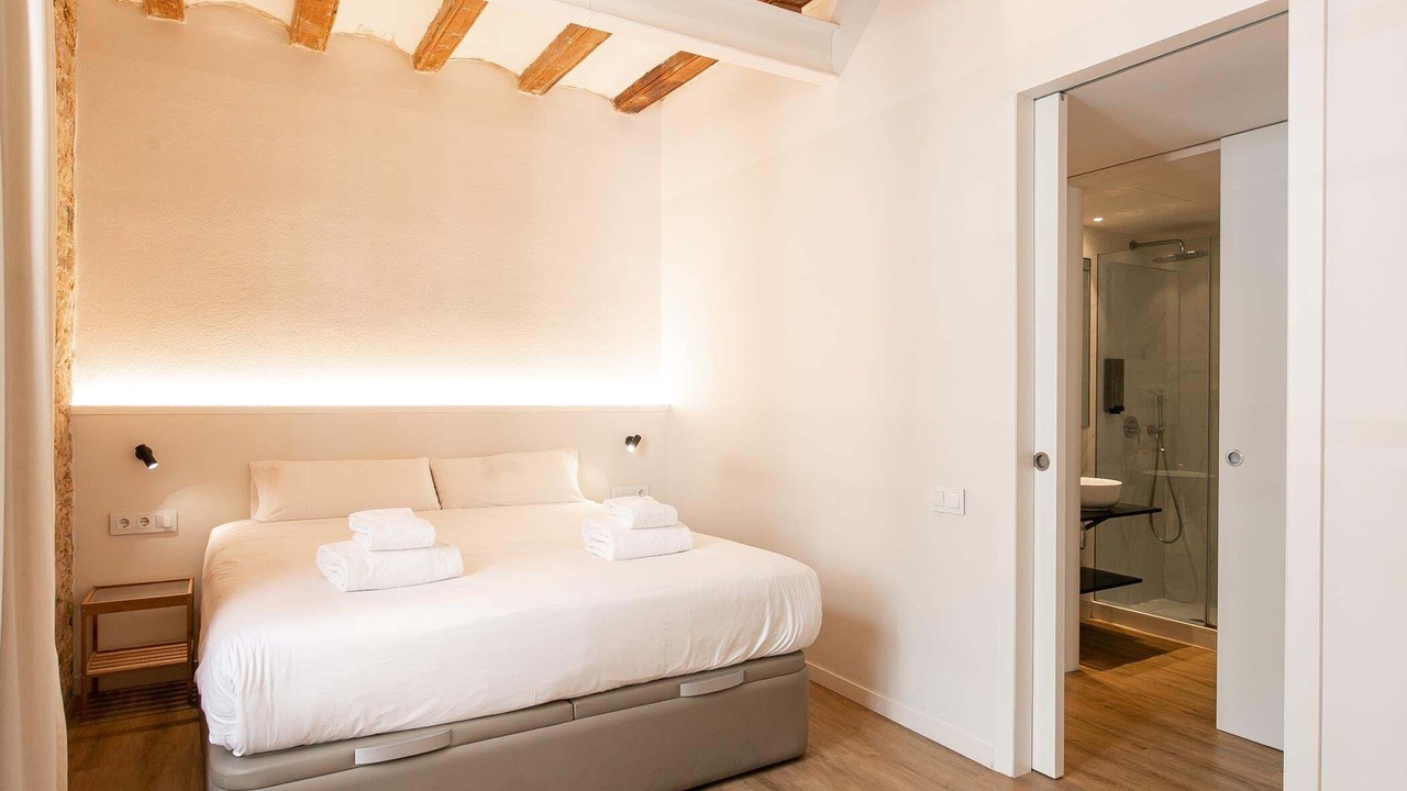 Photo of Bedroom in El Born