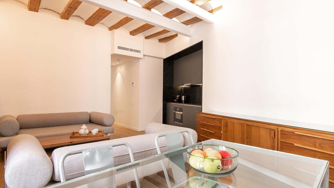 Photo of Livingroom in El Born