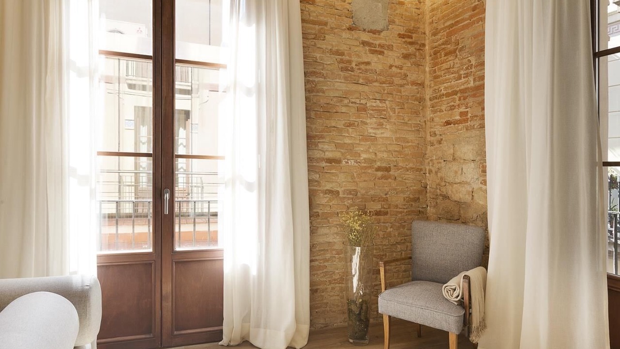 Photo of Livingroom in El Born