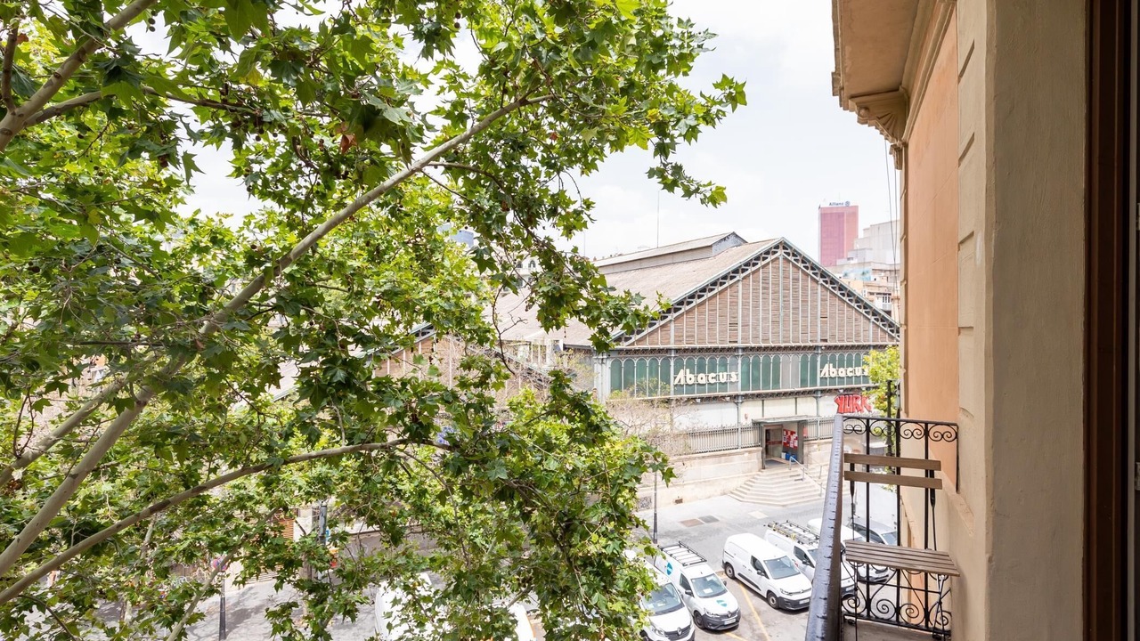 Photo of Outdoor in Hostafrancs