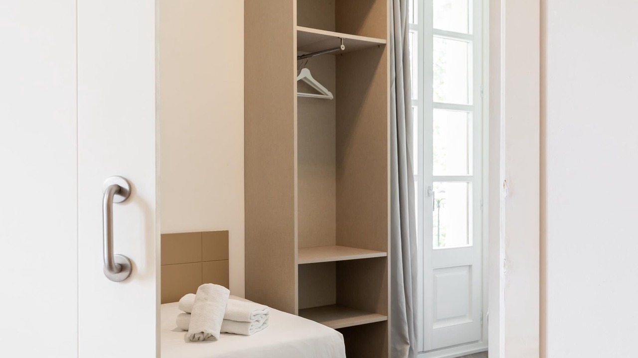 Photo of Bedroom in Hostafrancs