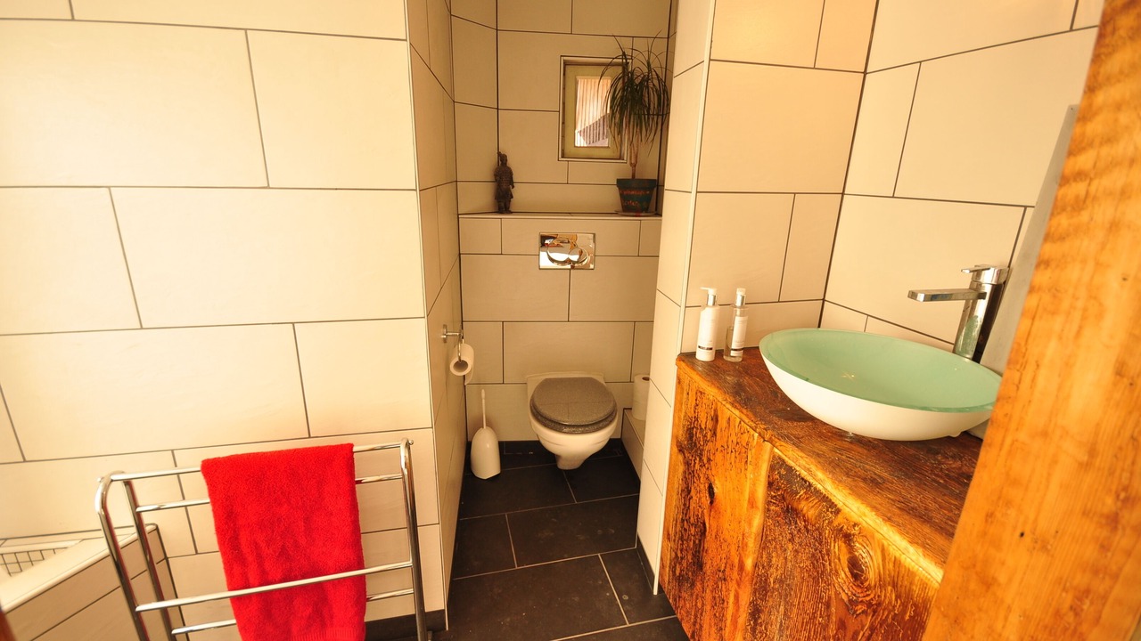 Photo of Bathroom in Matten bei Interlaken