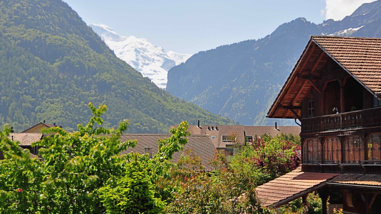 Photo of Others in Matten bei Interlaken