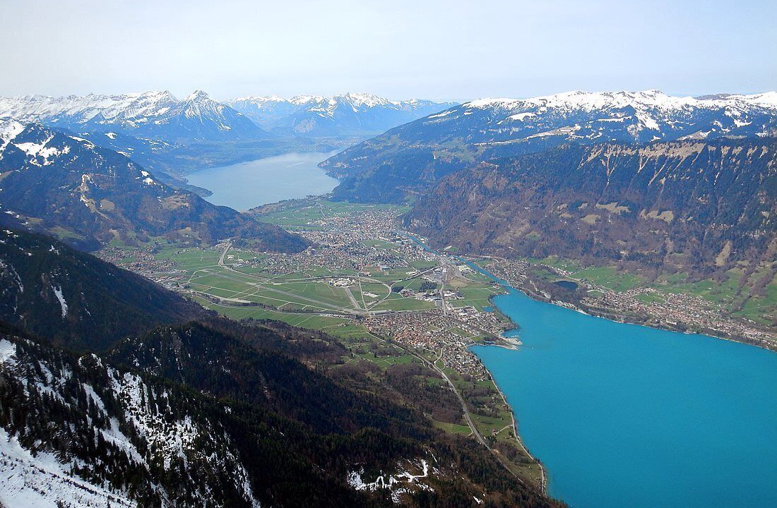 Photo of Others in Matten bei Interlaken