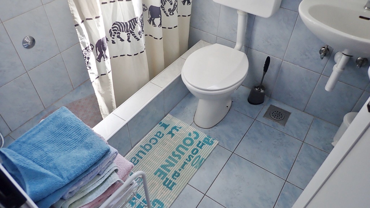 Photo of Bathroom in Starigrad