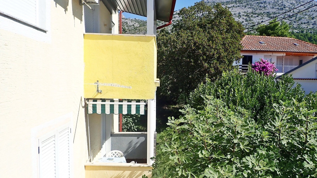 Photo of Outdoor in Starigrad
