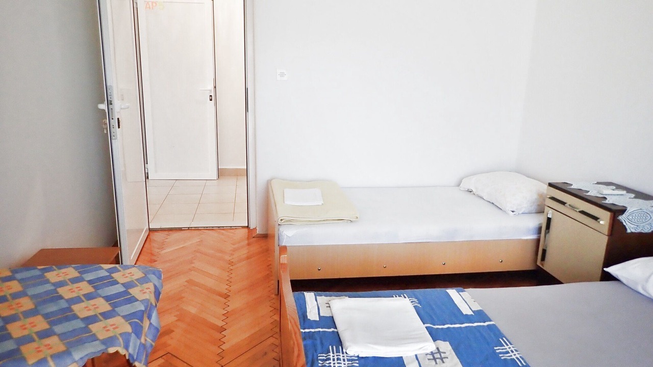 Photo of Bedroom in Starigrad