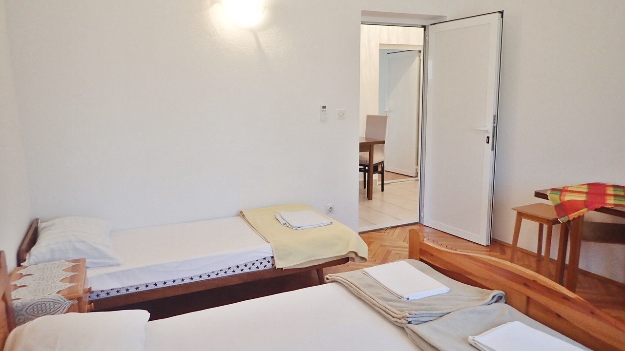Photo of Bedroom in Starigrad