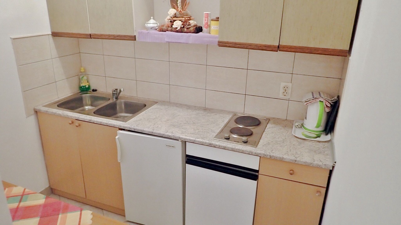 Photo of Kitchen in Starigrad