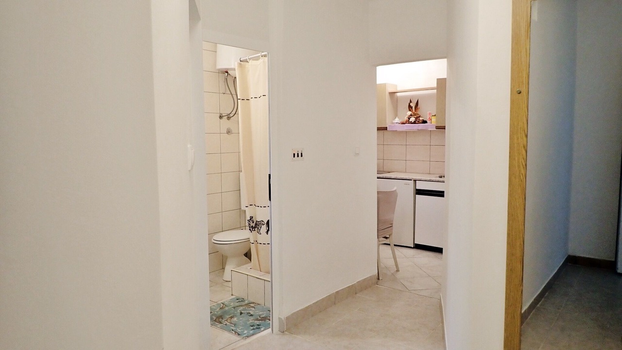 Photo of Bathroom in Starigrad
