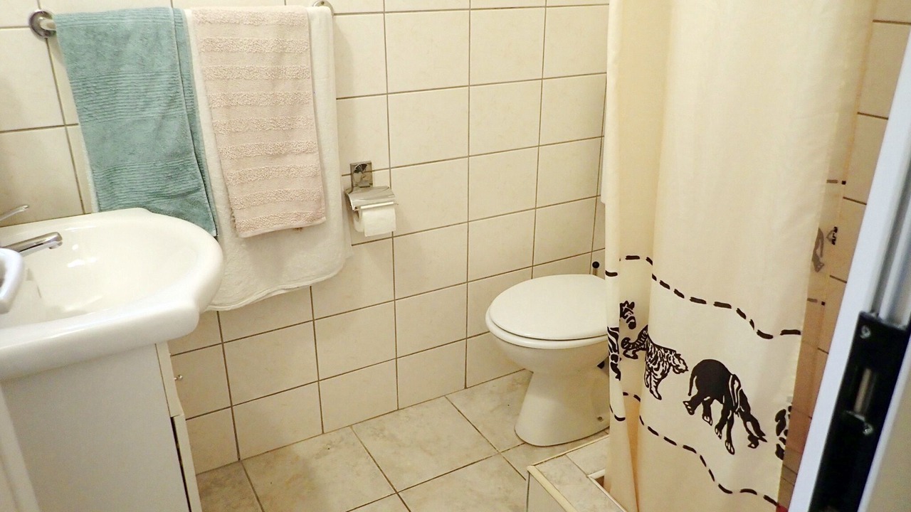 Photo of Bathroom in Starigrad