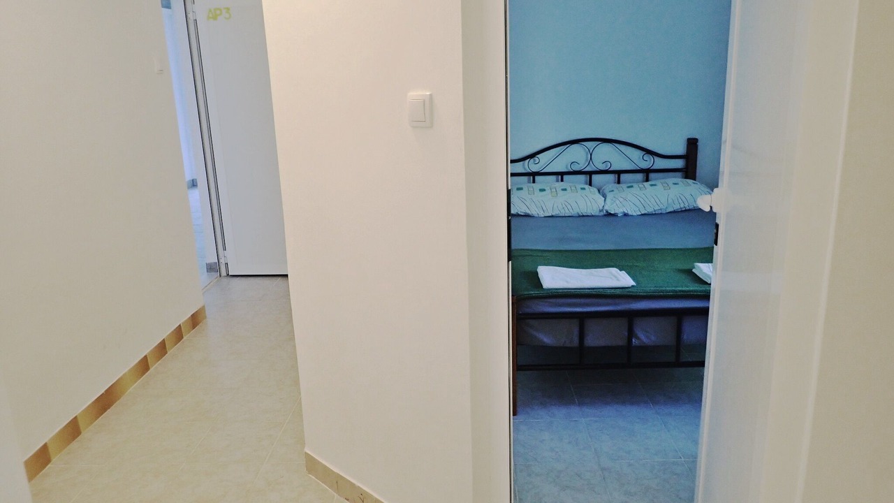Photo of Bedroom in Starigrad